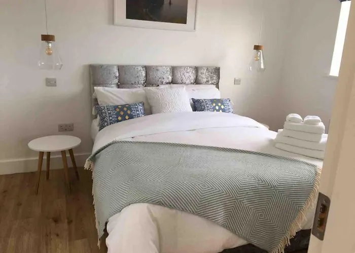 Boherbui Cottage On The Wild Atlantic Way