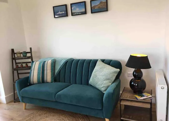 Boherbui Cottage On The Wild Atlantic Way
