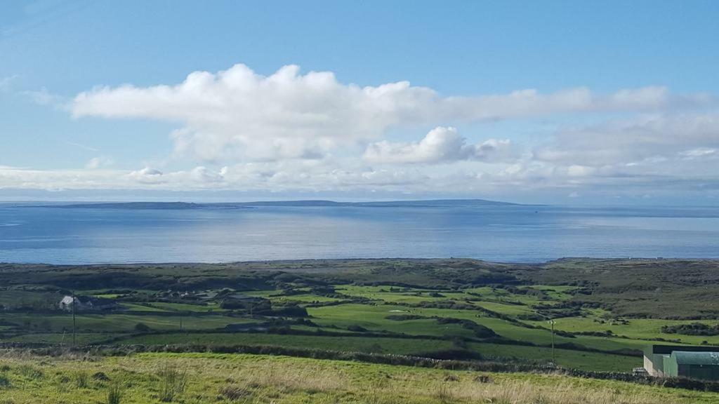 Boherbui On The Wild Atlantic Way * Doolin