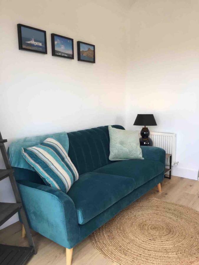 Boherbui On The Wild Atlantic Way Apartment
