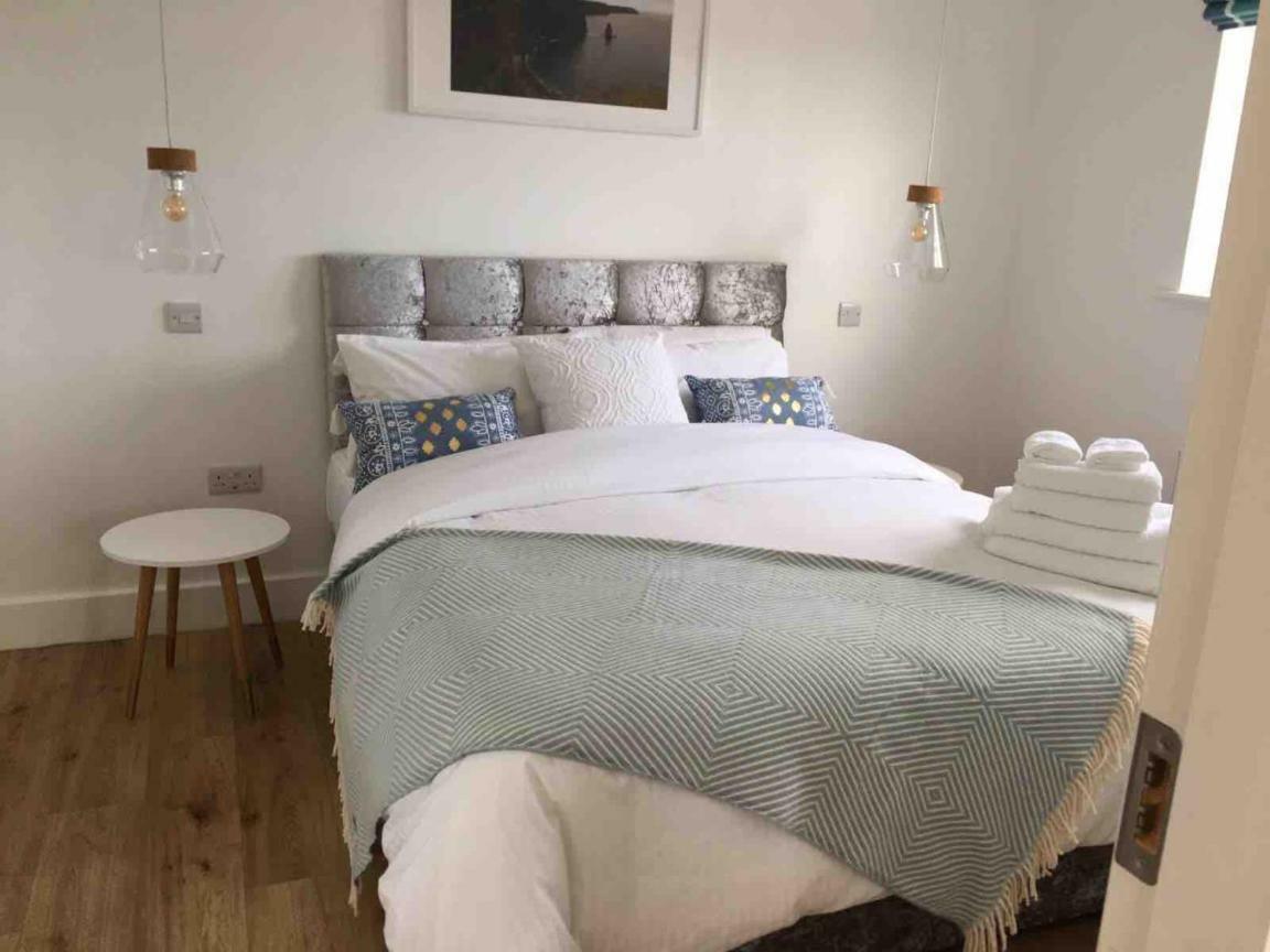 Boherbui On The Wild Atlantic Way Apartment *