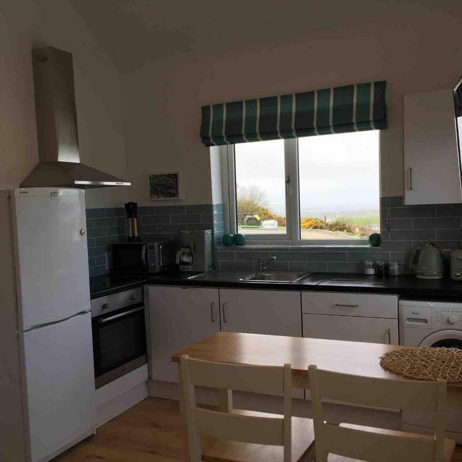 Boherbui On The Wild Atlantic Way Apartment