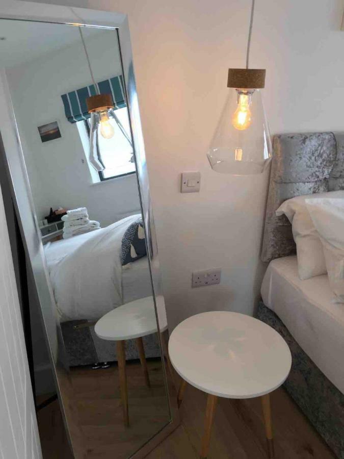 Apartment Boherbui On The Wild Atlantic Way Doolin