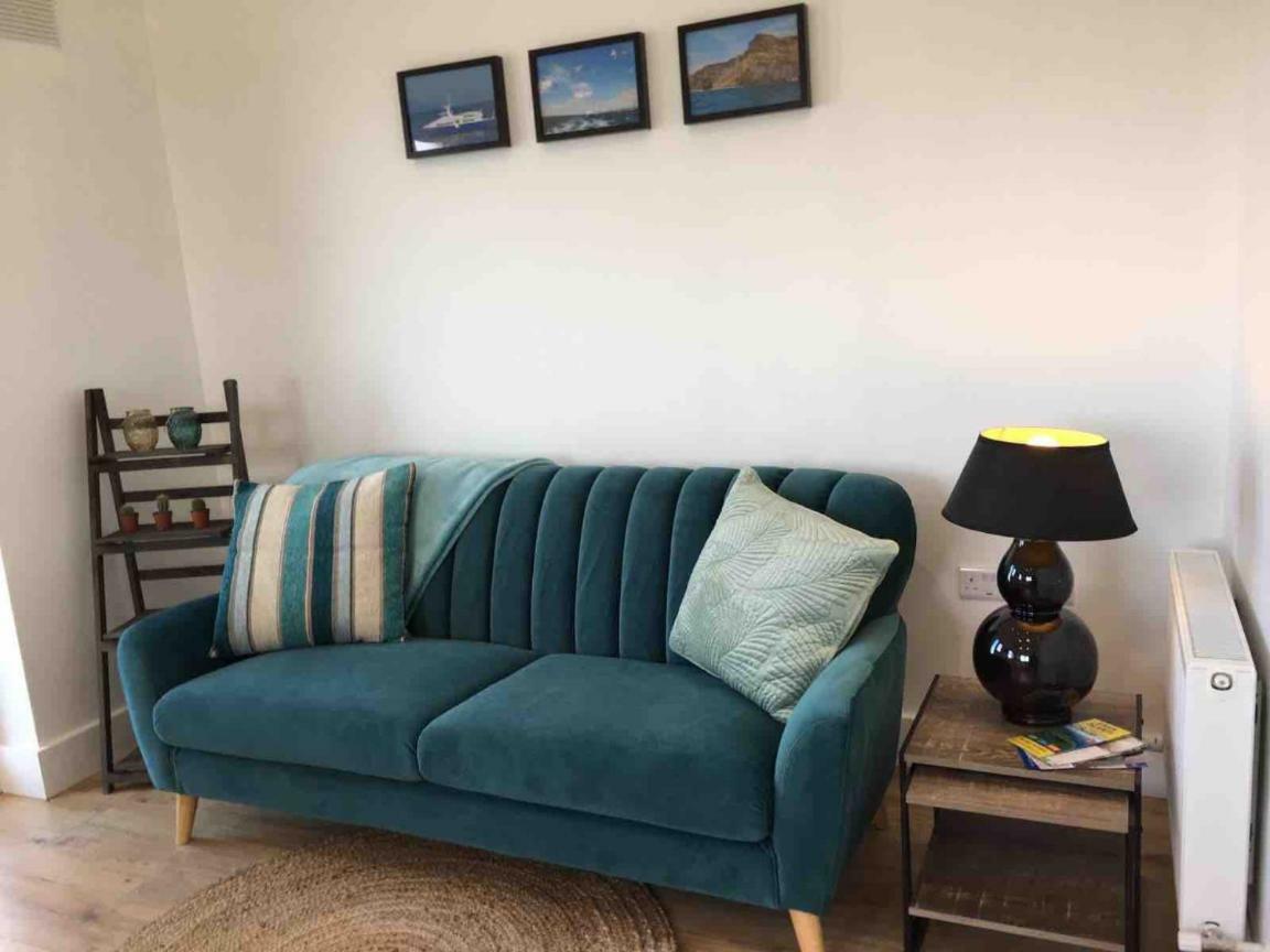 Apartment Boherbui On The Wild Atlantic Way *